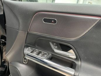 Mercedes-Benz EQA EQA 250 66.5kWh Sport Auto 5dr