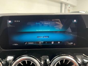 Mercedes-Benz EQA EQA 250 66.5kWh Sport Auto 5dr