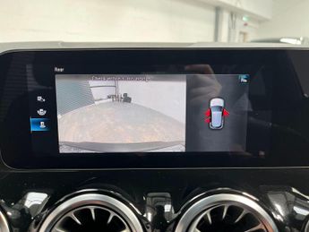 Mercedes-Benz EQA EQA 250 66.5kWh Sport Auto 5dr