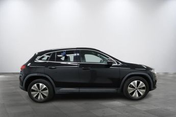 Mercedes-Benz EQA EQA 250 66.5kWh Sport Auto 5dr