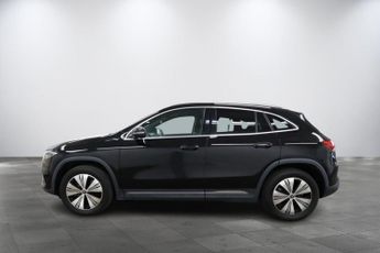 Mercedes-Benz EQA EQA 250 66.5kWh Sport Auto 5dr