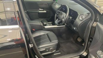 Mercedes-Benz EQA EQA 250 66.5kWh Sport Auto 5dr