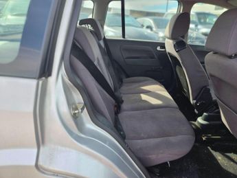 Ford Fusion 1.4 Style Climate 5dr