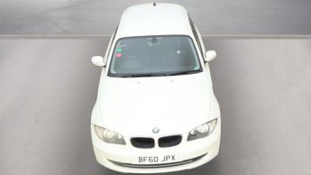 BMW 1 Series 2.0 116i Sport Euro 5 5dr