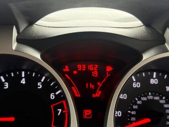 Nissan Juke 1.6 DIG-T Tekna CVT 4WD Euro 5 5dr