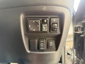 Nissan Juke 1.6 DIG-T Tekna CVT 4WD Euro 5 5dr