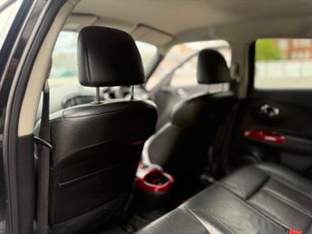 Nissan Juke 1.6 DIG-T Tekna CVT 4WD Euro 5 5dr