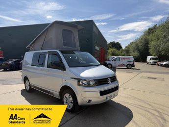 Volkswagen Transporter 2.0 TDI BlueMotion Tech T28 Highline L1 H1 4dr