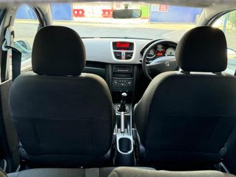 Peugeot 207 1.4 S Euro 5 5dr (A/C)
