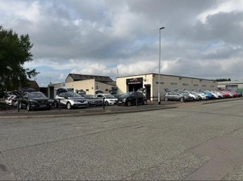SEAT Leon 1.2 TSI SE Dynamic Technology Euro 6 (s/s) 5dr