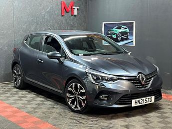 Renault Clio 1.0 TCe S Edition Euro 6 (s/s) 5dr