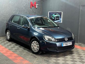 Volkswagen Golf 1.4 S Euro 5 5dr