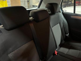 Volkswagen Golf 1.4 S Euro 5 5dr