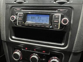 Volkswagen Golf 1.4 S Euro 5 5dr