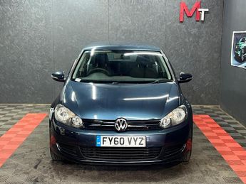 Volkswagen Golf 1.4 S Euro 5 5dr