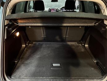 Citroen C5 Aircross 1.5 BlueHDi Flair EAT8 Euro 6 (s/s) 5dr