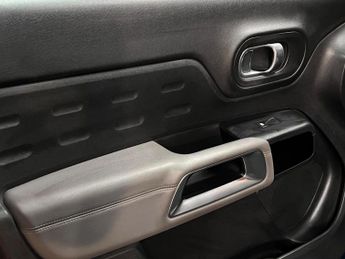 Citroen C5 Aircross 1.5 BlueHDi Flair EAT8 Euro 6 (s/s) 5dr