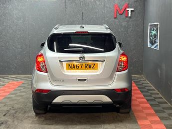 Vauxhall Mokka X 1.6i Elite Euro 6 (s/s) 5dr
