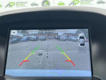 Ford Focus 1.5 TDCi ST-Line Powershift Euro 6 (s/s) 5dr
