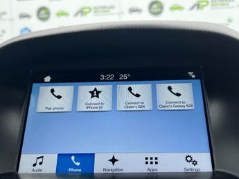 Ford Focus 1.5 TDCi ST-Line Powershift Euro 6 (s/s) 5dr