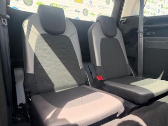 Citroen Grand C4 Picasso 1.6 BlueHDi Flair EAT6 Euro 6 (s/s) 5dr
