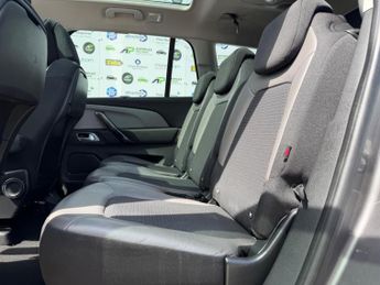 Citroen Grand C4 Picasso 1.6 BlueHDi Flair EAT6 Euro 6 (s/s) 5dr