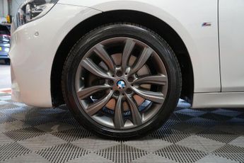 BMW 2 Series Gran Tourer 2.0 220d M Sport Auto xDrive Euro 6 (s/s) 5dr