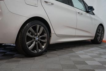 BMW 2 Series Gran Tourer 2.0 220d M Sport Auto xDrive Euro 6 (s/s) 5dr