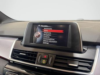 BMW 2 Series Gran Tourer 2.0 220d M Sport Auto xDrive Euro 6 (s/s) 5dr