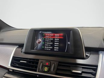 BMW 2 Series Gran Tourer 2.0 220d M Sport Auto xDrive Euro 6 (s/s) 5dr