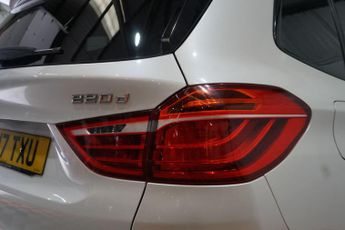 BMW 2 Series Gran Tourer 2.0 220d M Sport Auto xDrive Euro 6 (s/s) 5dr