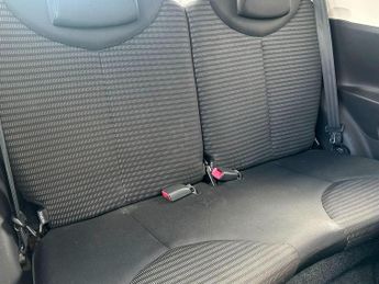 Peugeot 107 1.0 12V Active Euro 5 3dr