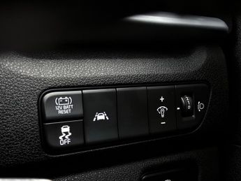 Kia Niro 1.6 GDi 3 DCT Euro 6 (s/s) 5dr
