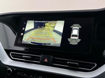 Kia Niro 1.6 GDi 3 DCT Euro 6 (s/s) 5dr