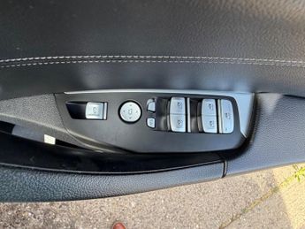 BMW iX3 80kWh Premier Edition SUV 5dr Electric Auto (286 ps)