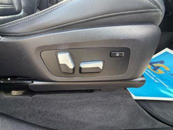 BMW iX3 80kWh Premier Edition SUV 5dr Electric Auto (286 ps)