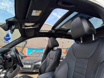 BMW iX3 80kWh Premier Edition SUV 5dr Electric Auto (286 ps)