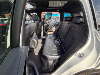 BMW iX3 80kWh Premier Edition SUV 5dr Electric Auto (286 ps)