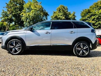 Peugeot 5008 1.2 PureTech GT Premium EAT Euro 6 (s/s) 5dr