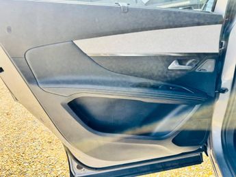 Peugeot 5008 1.2 PureTech GT Premium EAT Euro 6 (s/s) 5dr