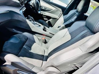 Peugeot 5008 1.2 PureTech GT Premium EAT Euro 6 (s/s) 5dr