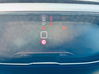 Peugeot 5008 1.2 PureTech GT Premium EAT Euro 6 (s/s) 5dr