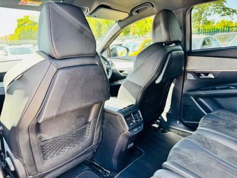 Peugeot 5008 1.2 PureTech GT Premium EAT Euro 6 (s/s) 5dr