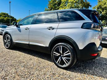 Peugeot 5008 1.2 PureTech GT Premium EAT Euro 6 (s/s) 5dr