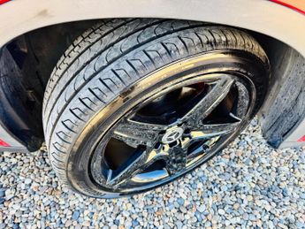 Mercedes-Benz GLA 1.6 GLA180 AMG Line Edition 7G-DCT Euro 6 (s/s) 5dr