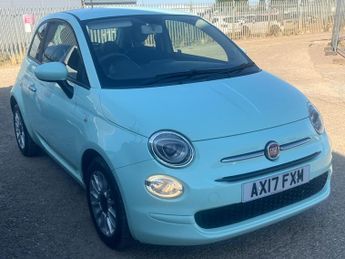 Fiat 500 1.2 ECO Pop Star Euro 6 (s/s) 3dr
