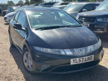 Honda Civic 1.4 i-DSI SE 5dr