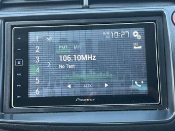 Honda Civic 1.4 i-DSI SE 5dr