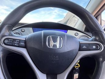 Honda Civic 1.4 i-DSI SE 5dr