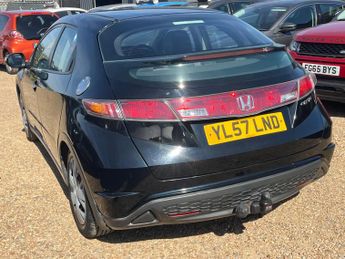Honda Civic 1.4 i-DSI SE 5dr